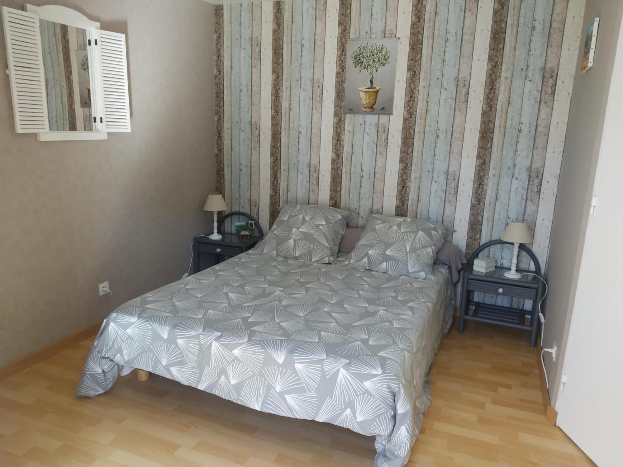 Bed and Breakfast L'Eolyre La Motte-d'Aigues Exterior foto